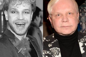 Тогда и сейчас: как изменились Юра Шатунов, Рома Жуков и другие артисты 90-х