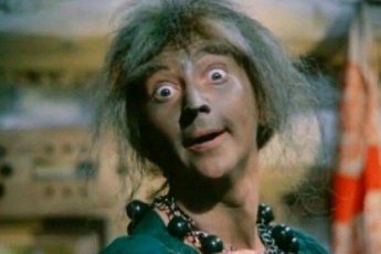 В кино играла Бабу-Ягу, а в жизни настоящая красавица. Как выглядит в жизни Валентиная Косогубцкая, как сложилась жизнь