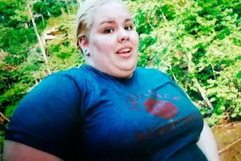 Чтобы ухаживать за больным сыном, американка похудела на 112 кг и стала красавицей. Как она выглядит сейчас