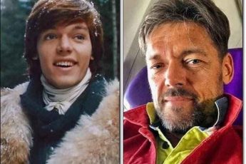 «Ни жены, ни детей»: как с годами изменился кинокрасавец Михаил Мамаев?