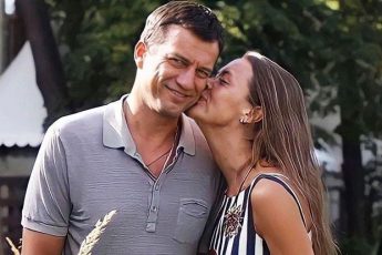 У Андрея был огромный выбор невест, но он предпочел меня Кто смог покорить сердце красавца-актера Андрея Чернышова?