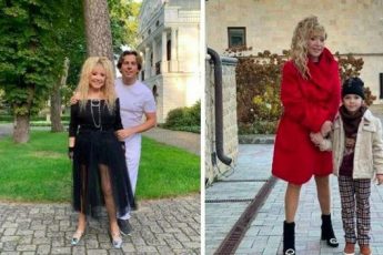 Похудевшую и помолодевшую 73-летнюю Аллу Пугачеву поклонники перепутали с дочерью Кристиной Орбакайте