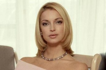 Неудачные брови на примере наших звезд: как они портят красивое лицо