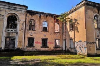 Гид в Абхазии рассказал, почему там такая разруха, и поменял мое мнение об абхазах