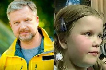 Повзрослевшая дочь Валдиса Пельша — Эйжена, которая в 14 лет попала в Книгу рекордов Гиннесса. Как она выглядит сейчас