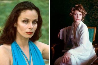 Молодые не помнят: 10 невероятно красивых советских актрис на старых фото