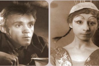 Неудачные браки с актрисами, одиночество и ранний уход – судьба Короля эпизода Валерия Носика