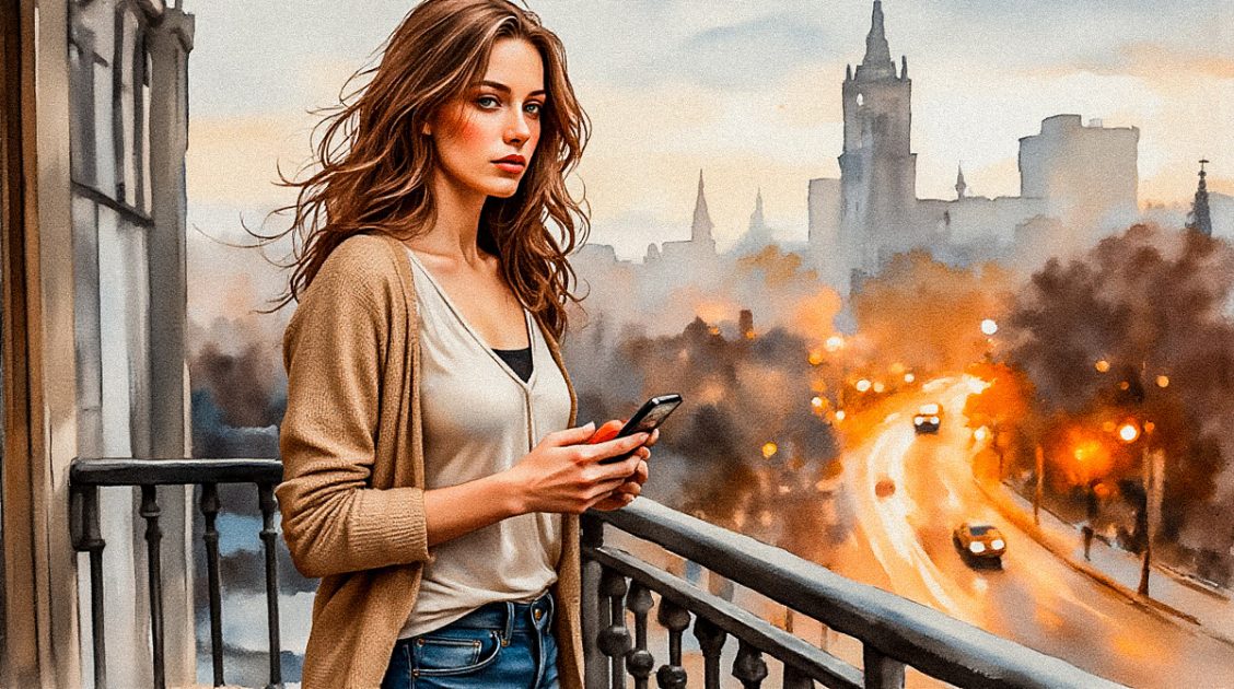 — Нормальное молоко! Ты что, деньги девать некуда? Две тысячи в месяц на одно молоко выходит! Двадцать четыре тысячи в год! А ты его в помой