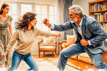 Побег от тирана