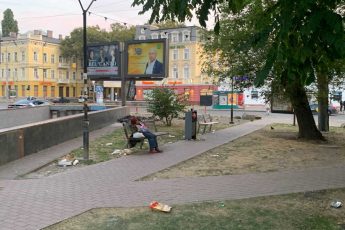 Одесса уже не та? Как сейчас выглядит город, как живут и одеваются украинцы, показываю