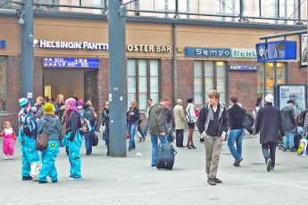 Добро пожаловать, или 5 европейских стран, где безумно рады русским