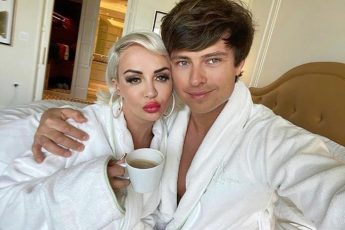 Прохор Шаляпин и его недавняя женитьба на канадской миллионерше. Его жёны.