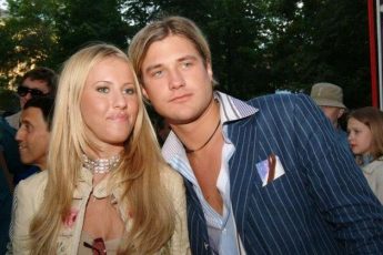 Спешил жить красиво. И ушёл в 27 лет. Любимый мужчина Собчак, кумир 2000-х Леонид Нерушенко