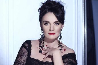 С кем певица Елена Ваенга обрела семейное счастье