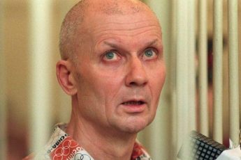 Как сложилась жизнь жены и детей Чикатило