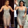 Что винить — платье или фигуру? Почему так по-разному выглядят звезды в одинаковых нарядах