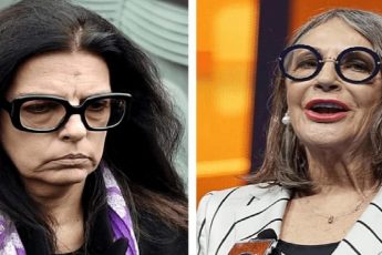 «Зачем нам пластика?»: как выглядит богатейшие женщины нашей планеты