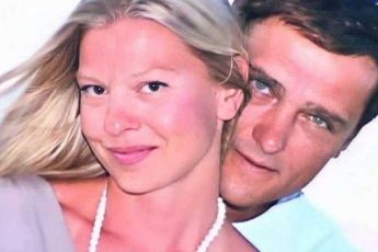 Жена Юрия Шатунова госпитализирована в больницу