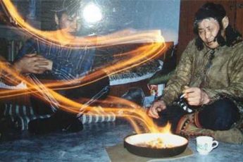 Пророчества самого сильного тунгусского шамана Савея об Украине и России в 2030 году