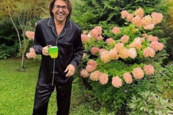 Андрей Малахов: «У меня один из лучших балконов в Москве»