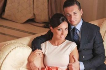 Каким растет сын Алсу и кто муж певицы