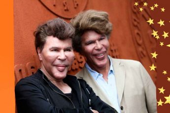 Что случилось с братьями Богдановыми. Как в наше время выглядят Гриша и Игорь и какими они были раньше