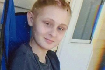 Мальчика хотели отключить от жизнеобеспечения, а его органы отдать другим детям — а он очнулся