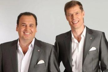 Дуэт Кролики. Что стало с Владимиром Данильцом, куда пропал артист