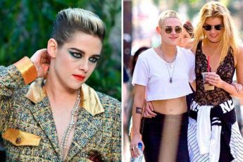 10 звезд, признавшихся в нетрадиционной ориентации