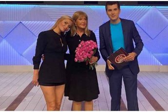 Привожу примеры из 5-ти личностей, увидев которые на экране, переключаю канал. Не пора ли эти персоны удалить с телевидения