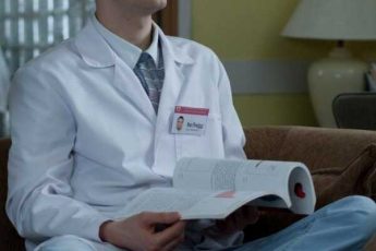 Один Байрон: о личном звезды «Интернов». Почему Иван Охлобыстин вычеркнул его из своей жизни