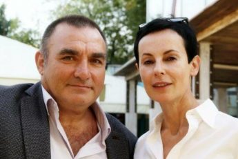 Из спортсмена в артисты, долгий и счастливый брак. Судьба Сергея Векслера