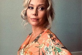 Свекровь не приняла внука, папа и вовсе не захотел видеть. Как живёт 28-летний сын Елены Кориковой от отца Дионисия