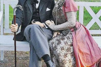 Где живет, чем занимается и как выглядит 42- летний сын актрисы Инны Чуриковой