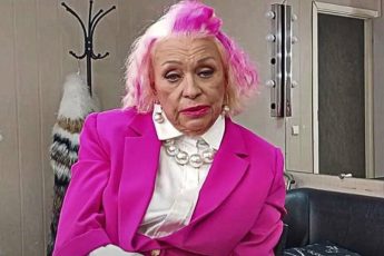 Людмила Поргина: какой была ее жизнь до встречи с Караченцовым, и как она живет сейчас