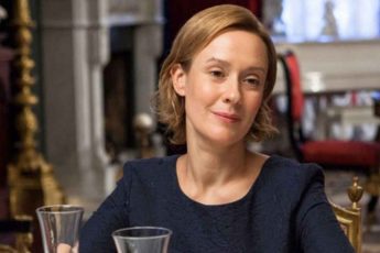 Актриса Евгения Дмитриева вышла замуж за своего студента, который на 19 лет моложе: как они живут