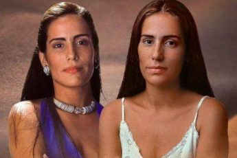 Звезда сериала «Секрет тропиканки» спустя годы. Как изменилась актриса Глория Пирес