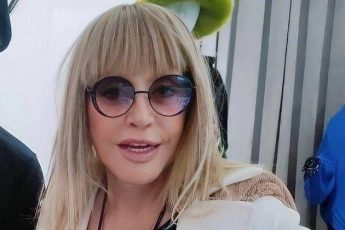 Помолодевшая Алла Пугачева затмила всех на посиделках у Игоря Николаева