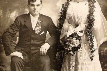 Брачные объявления в России начала XX века.