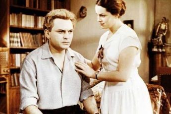 Почему Элина Быстрицкая отказывалась сниматься с Сергеем Бондарчуком и за что её невзлюбила Любовь Орлова