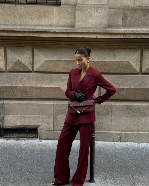 13 правил сумочного этикета, которыми пользуются только истинные леди