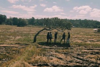 Как живут брошенные жены таджиков, у которых в России оказалась вторая семья