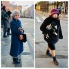 Стиль русских пенсионерок на улицах города: где хорошо, а где могло быть лучше