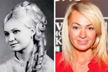 Ничего себе перемены! 10 звезд, которых не узнать на старых фотографиях