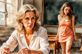 — А что я должна делать? Устроить скандал? Рыдать, умолять, угрожать? — Валерия покачала головой. — Знаете, чему учит русская классика