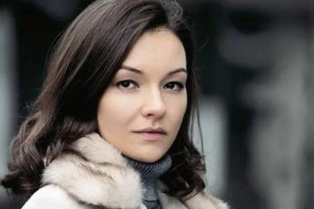 Как живёт актриса Ольга Павловец. Роман с женатым, трое детей от разных мужчин и потеря сына