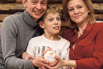 Непростая судьба актера Евгения Кулакова.