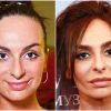19 известных женщин до пластики и после - а есть ли разница в лучшую сторону, или им стоило оставить как было - сравниваем