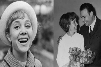 Жизнь без Надежды: Как теперь живёт Вилли Хштоян - муж Румянцевой, и как он выглядит в свои 93 года