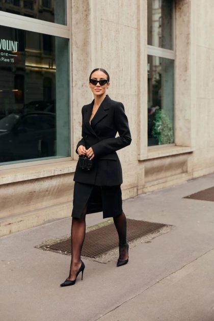 9 правил, чтобы выглядеть дорогой и статусной леди без особых затрат